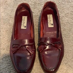 Stanley Blacker men shoes Size 8 USA